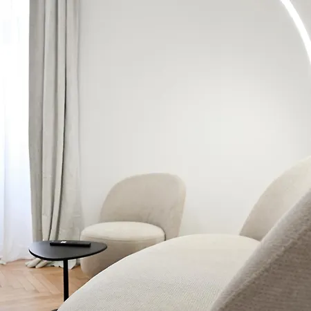 Maison d'hôtes Dream Trieste